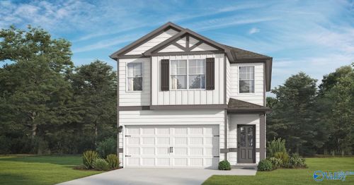 6313 Taramore Lane, Huntsville, AL, 35806 | Card Image