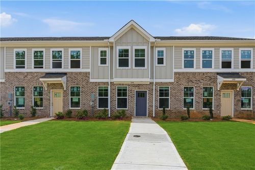 160 Flier Dr, Mcdonough, GA, 30252 | Card Image
