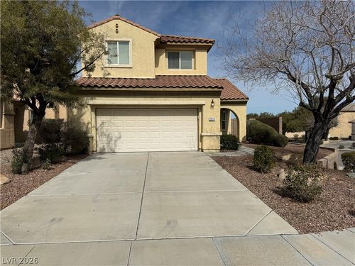2814 Dalsetter Drive, Henderson, NV, 89044 | Card Image