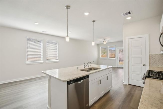 Photo is not of the actual home but is an inspirational photo of builder’s model home and may depict options, furnishings, and/or decorator features that are not included. | Image 5