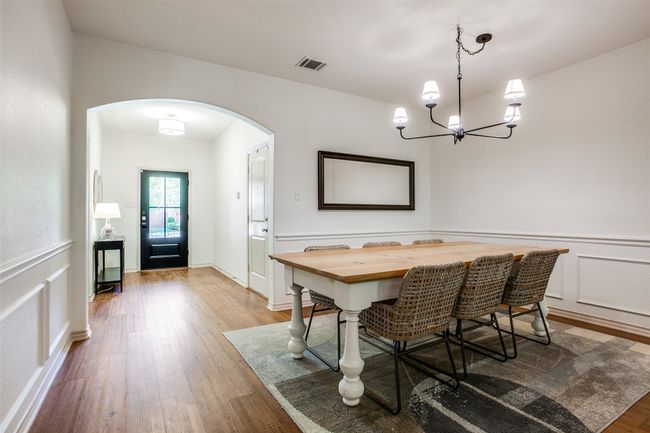 5800 Broken Spur, House other with 5 bedrooms, 3 bathrooms and null parking in Mckinney TX | Image 11
