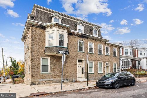 2-4422 Pechin St, PHILADELPHIA, PA, 19128-3456 | Card Image
