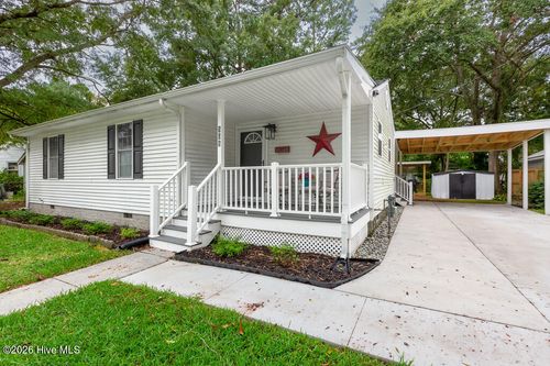 505 8th Street, New Bern, NC, 28560 | Card Image