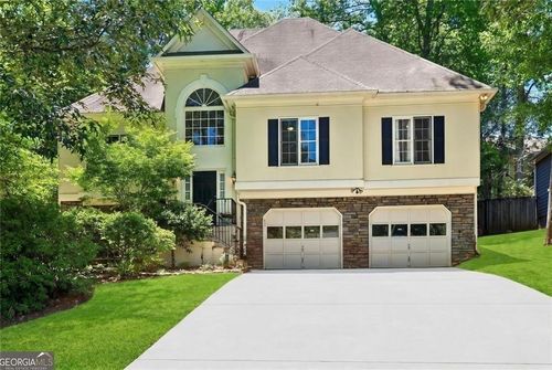 1139 Cool Springs Dr Nw, Kennesaw, GA, 30144-5061 | Card Image