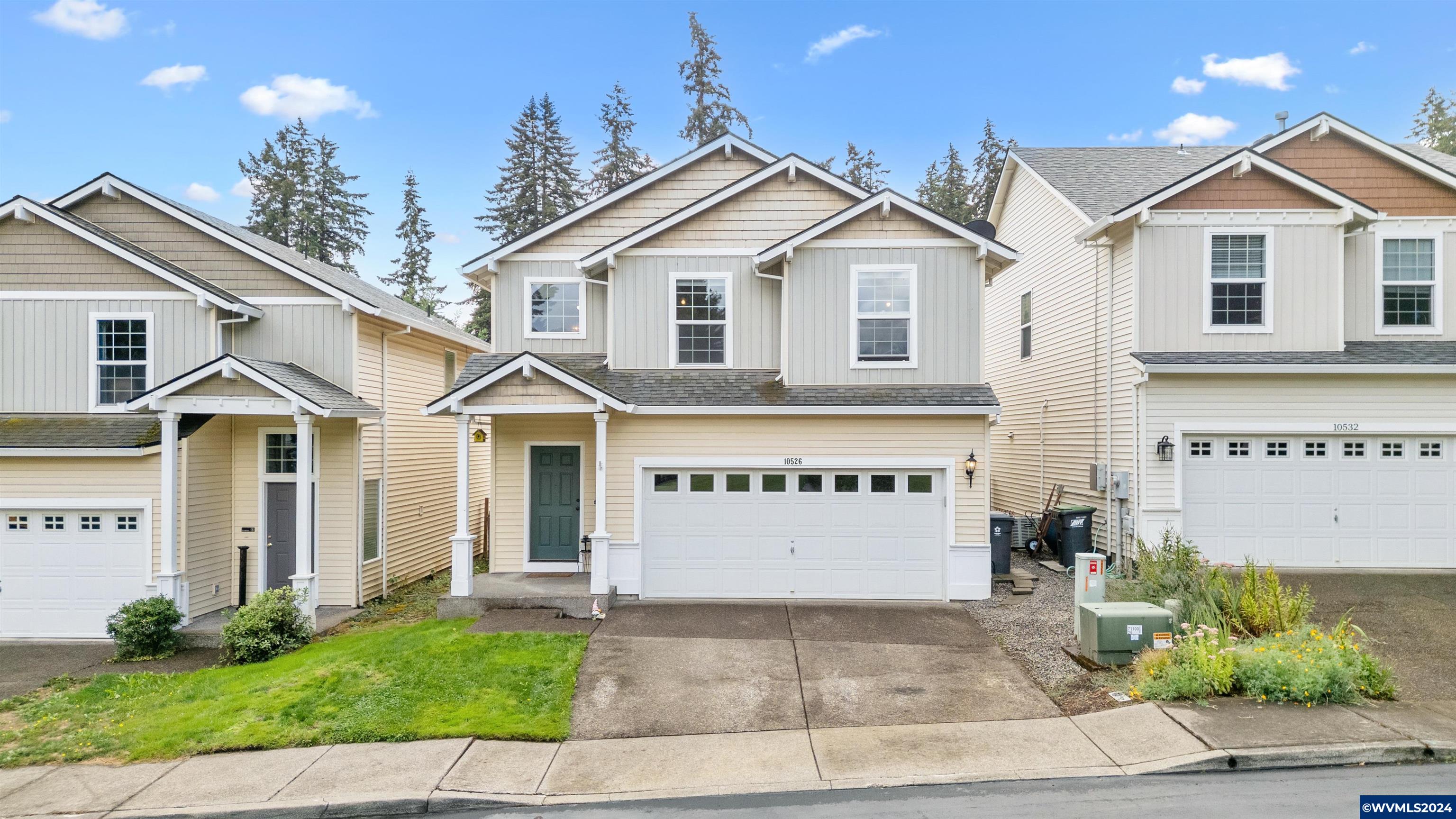 Coleman Loop, Wilsonville, OR 97070