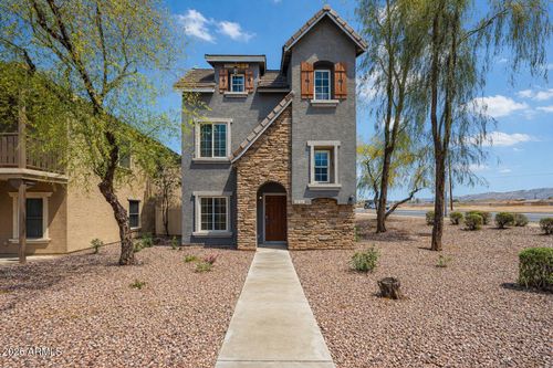 5744 S 21st Pl, Phoenix, AZ, 85040-3462 | Card Image