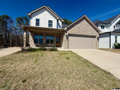1100 Grand Teton Dr, Benton, AR, 72019-5015 | Card Image