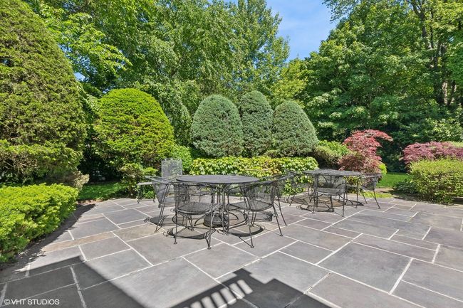 120 Abingdon Ave, House other with 6 bedrooms, 4 bathrooms and 2 parking in Kenilworth IL | Image 23
