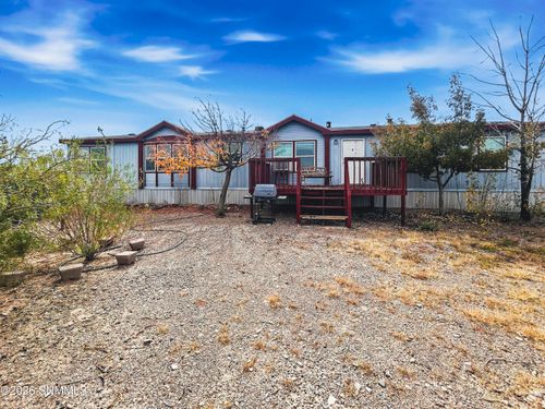 6575 Camino Seguro, La Mesa, NM, 88044-9547 | Card Image
