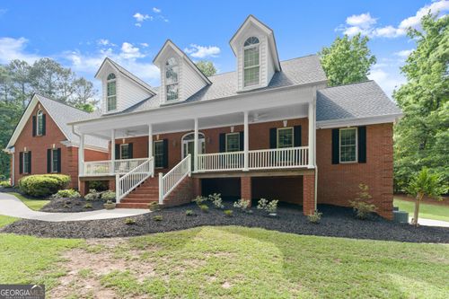 600 Bailey Woods Rd, Dacula, GA, 30019-1236 | Card Image
