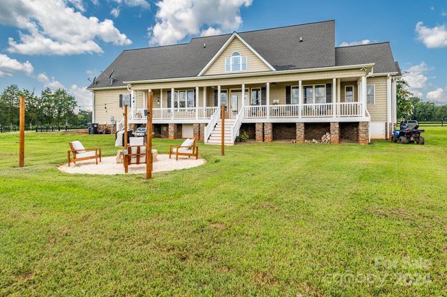 11875 Shinn Rd, House other with 4 bedrooms, 4 bathrooms and null parking in Mount Ulla NC | Image 10
