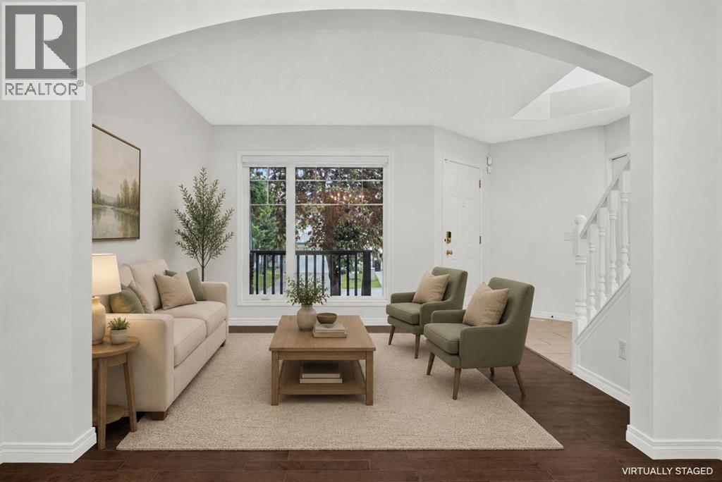 Residential in Calgary 4