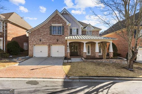 285 Wembley Cir, Sandy Springs, GA, 30328-6758 | Card Image