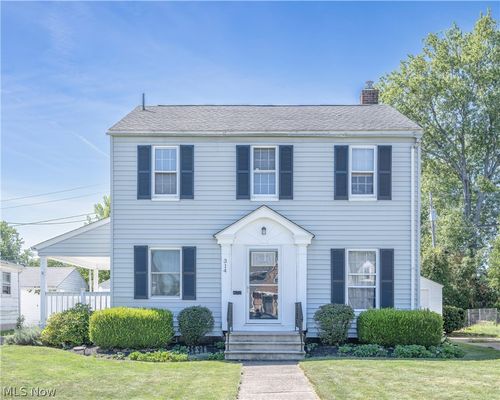 314 Nebraska Ave, Lorain, OH, 44052 | Card Image
