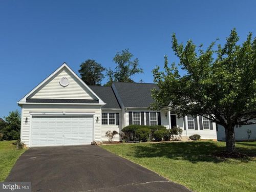 1118 Virginia Ave, CULPEPER, VA, 22701-1987 | Card Image