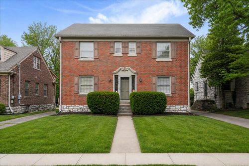 155 Shawnee Pl, Lexington, KY, 40503-1503 | Card Image