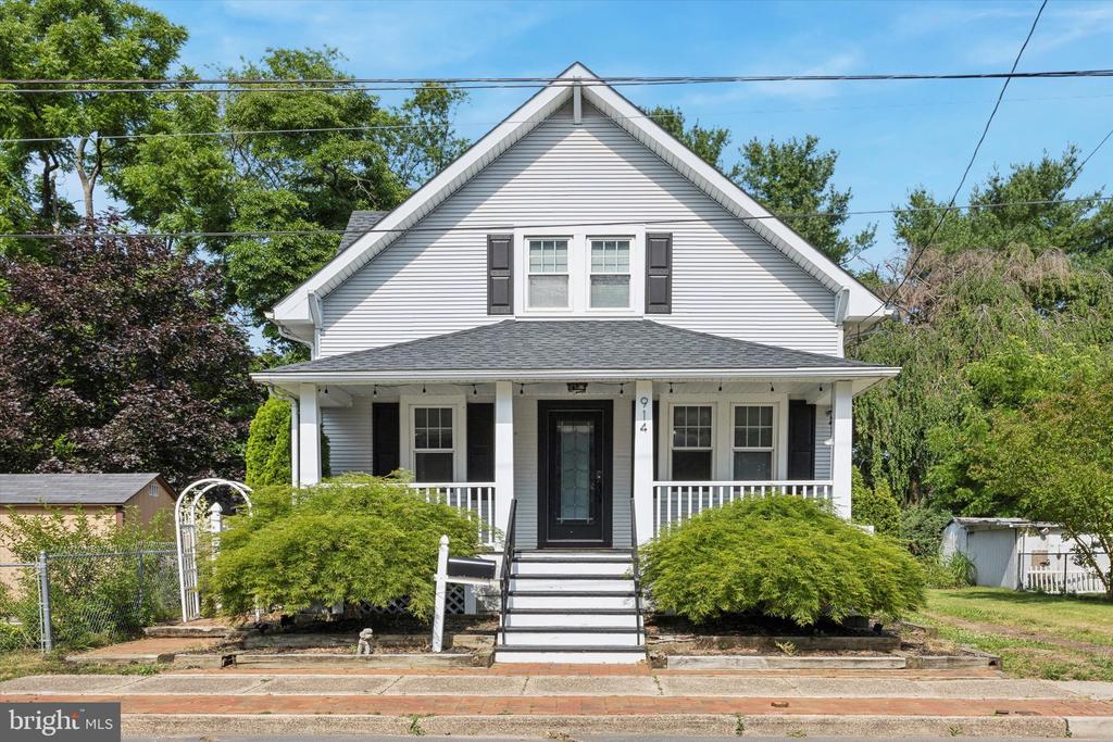 Lincoln Ave, Burlington, NJ 08016