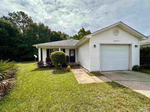 1037 Antigua Cir, Pensacola, FL, 32506-7836 | Card Image