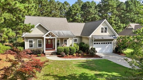 38 Spearhead Dr, Whispering Pines, NC, 28327-9691 | Card Image