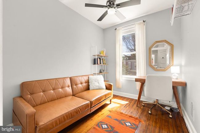 637 Keefer Pl Nw, Townhouse with 3 bedrooms, 2 bathrooms and null parking in WASHINGTON DC | Image 18