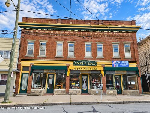 c-412 W Lackawanna Ave, BLAKELY, PA, 18447 | Card Image