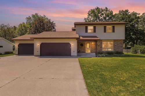 1841 Ponderosa Street, PLOVER, WI, 54467 | Card Image
