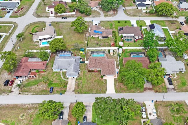 2013 Meredith Dr, House other with 3 bedrooms, 3 bathrooms and null parking in SPRING HILL FL | Image 44
