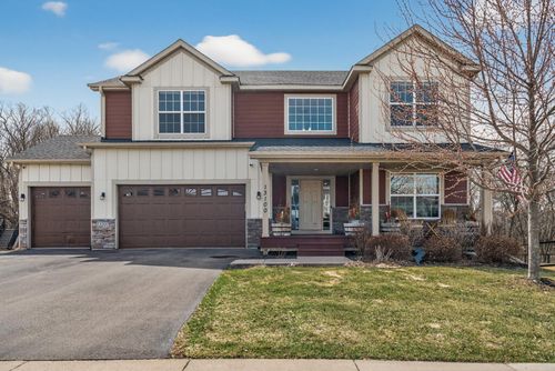 13100 Granstrom Cir, Dayton, MN, 55327-2004 | Card Image