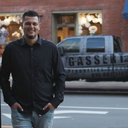 Dustin Gassert