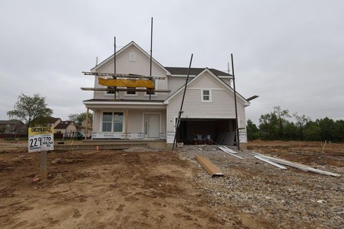 770 Hilton Dr, Reynoldsburg, OH, 43068 | Card Image