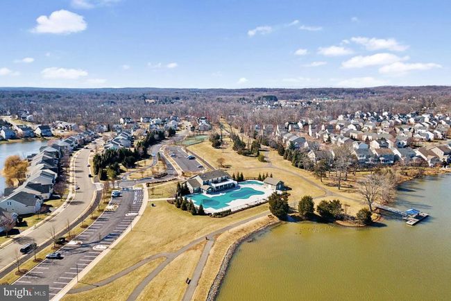 6573 Wellspring Ct, House other with 5 bedrooms, 5 bathrooms and null parking in WARRENTON VA | Image 91
