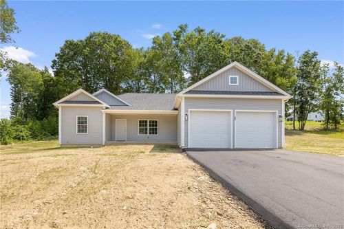 Lot 15 Lakewood Rd, East Hampton, CT, 06424-1404 | Card Image