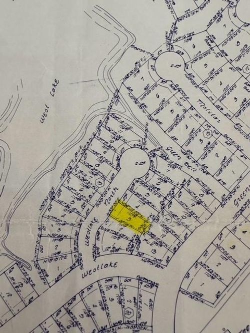 3 Westlake N, Trinity, TX, 75862 | Card Image