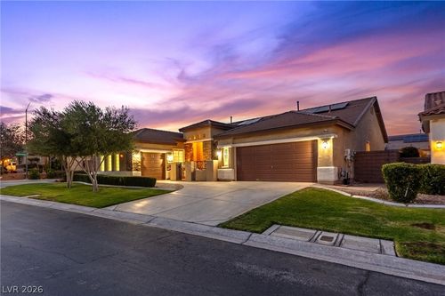 10100 Clifton Forge Ave, Las Vegas, NV, 89148-4561 | Card Image