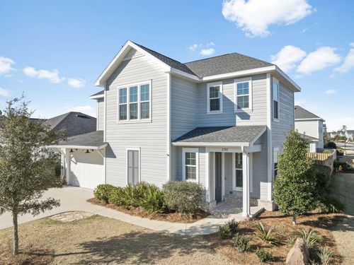 250 Windrow Way, Watersound, FL, 32461-7437 | Card Image
