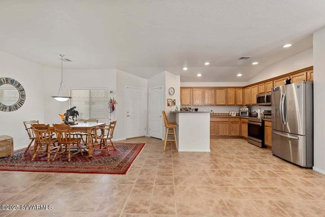 5044 E Cedar Creek Dr, House other with 2 bedrooms, 2 bathrooms and null parking in Cornville AZ | Image 30