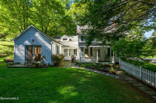 11 Prospect Lake Rd, Egremont, MA, 01230-9003 | Card Image