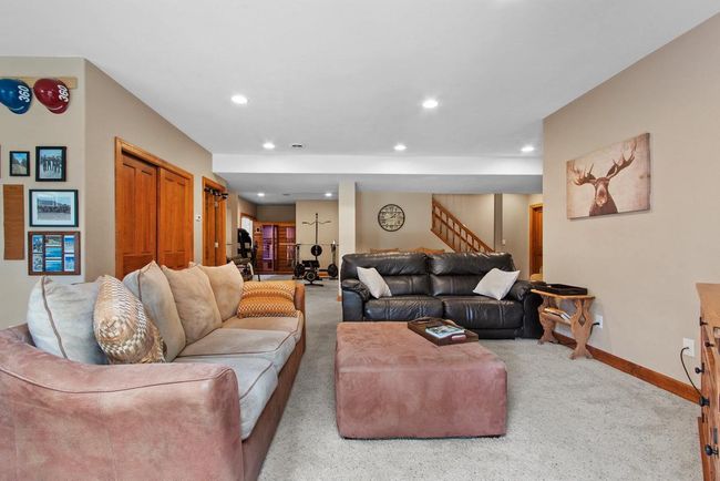 217 Hidden Ridges Way, House other with 4 bedrooms, 4 bathrooms and null parking in COMBINED LOCKS WI | Image 53