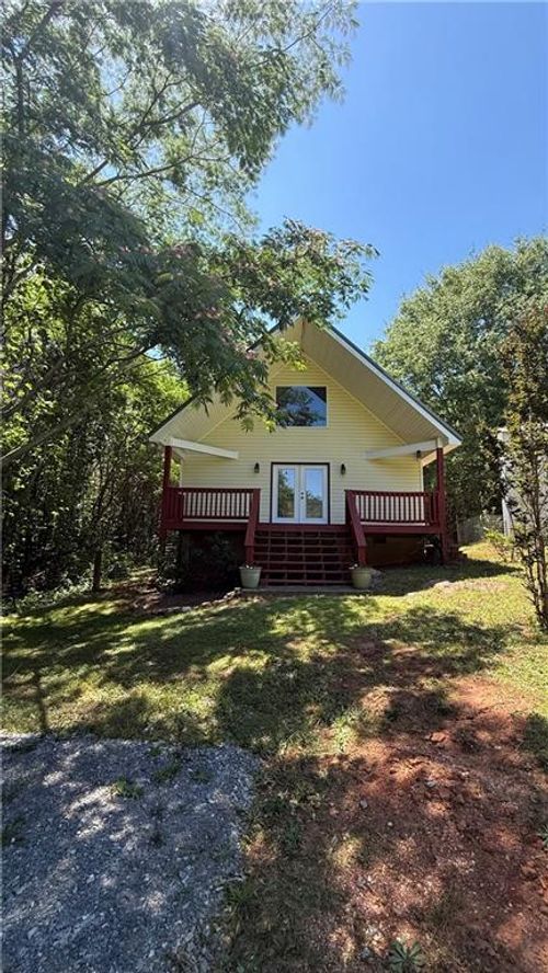 691 Lower Burris Rd, Canton, GA, 30114-5085 | Card Image