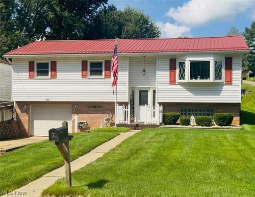 248 Beechwood Boulevard, Wintersville, OH, 43953 | Card Image