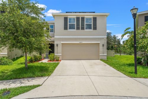 10823 Trailing Vine Dr, TAMPA, FL, 33610-9742 | Card Image