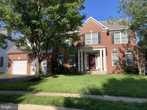 564 Woodruff Ln, CULPEPER, VA, 22701-2098 | Card Image