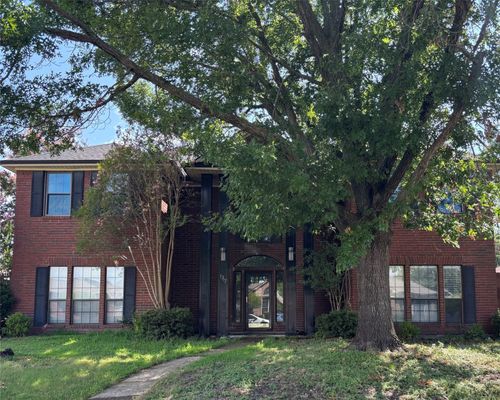 1717 Creek Valley Rd, Mesquite, TX, 75181-1549 | Card Image