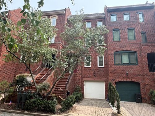 3925 Georgetown Ct Nw, WASHINGTON, DC, 20007-2128 | Card Image