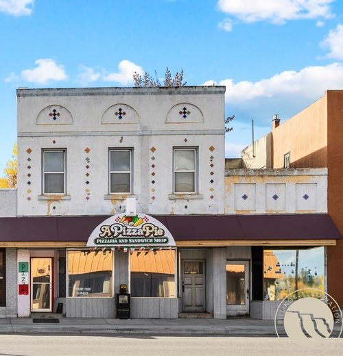 106 S Main Street, Bridger, MT, 59014 | Card Image