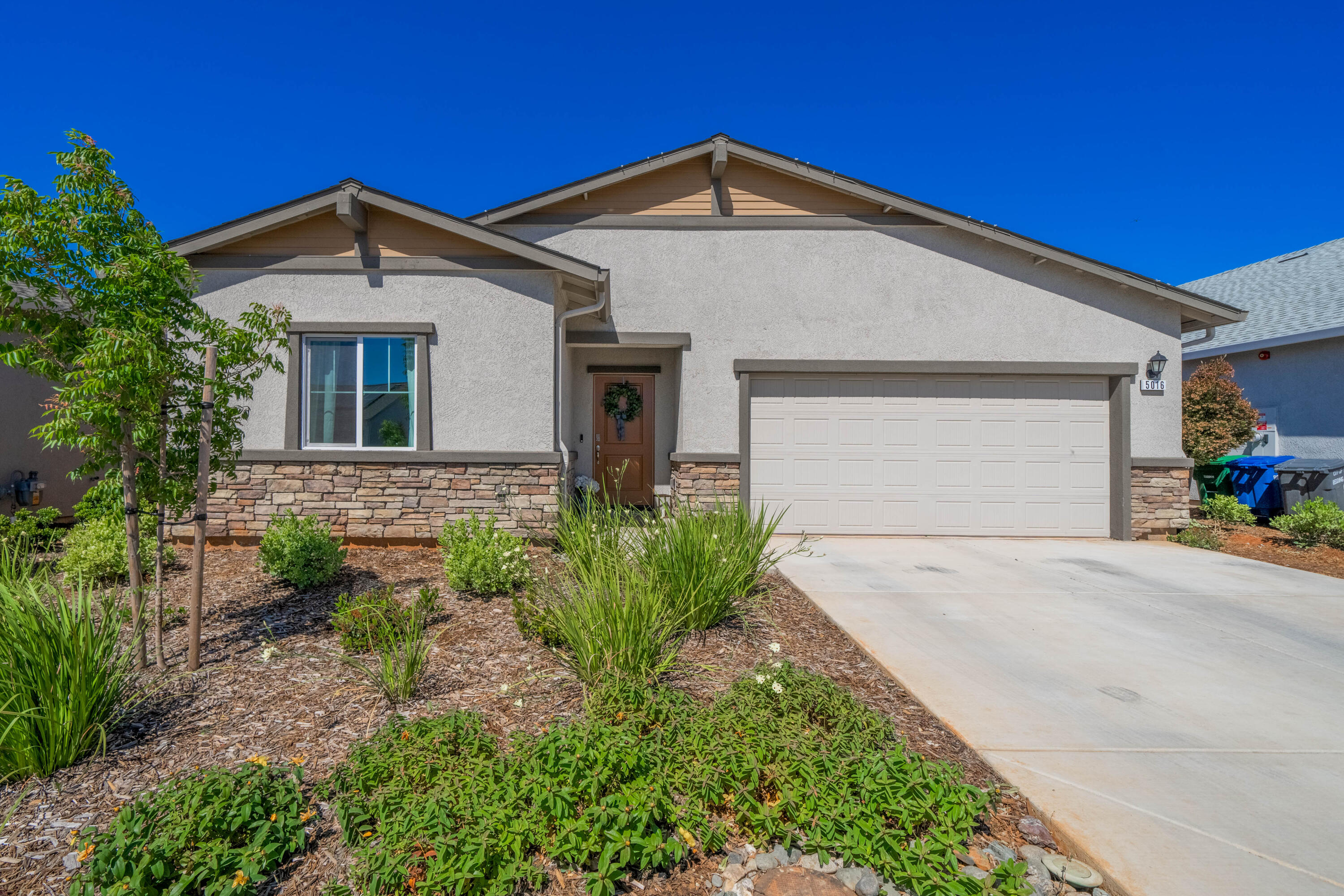 Residential in Redding 2