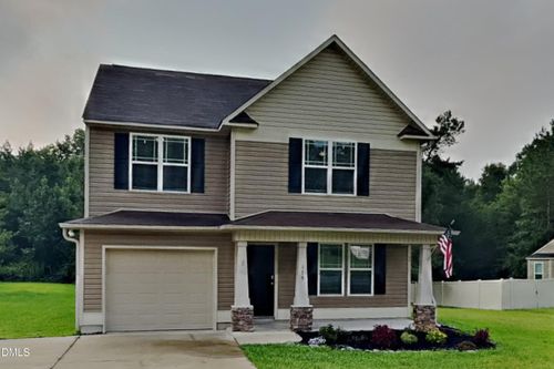 175 Crown Side Dr, Four Oaks, NC, 27524-7391 | Card Image