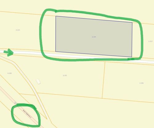 225 George Holland Ln, Mc Minnville, TN, 37110 | Card Image