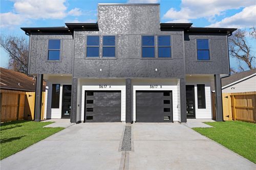 ab-3617 Mainer St, Houston, TX, 77021-6126 | Card Image