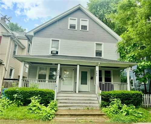 340-342 Champlain St, Rochester, NY, 14611-3415 | Card Image